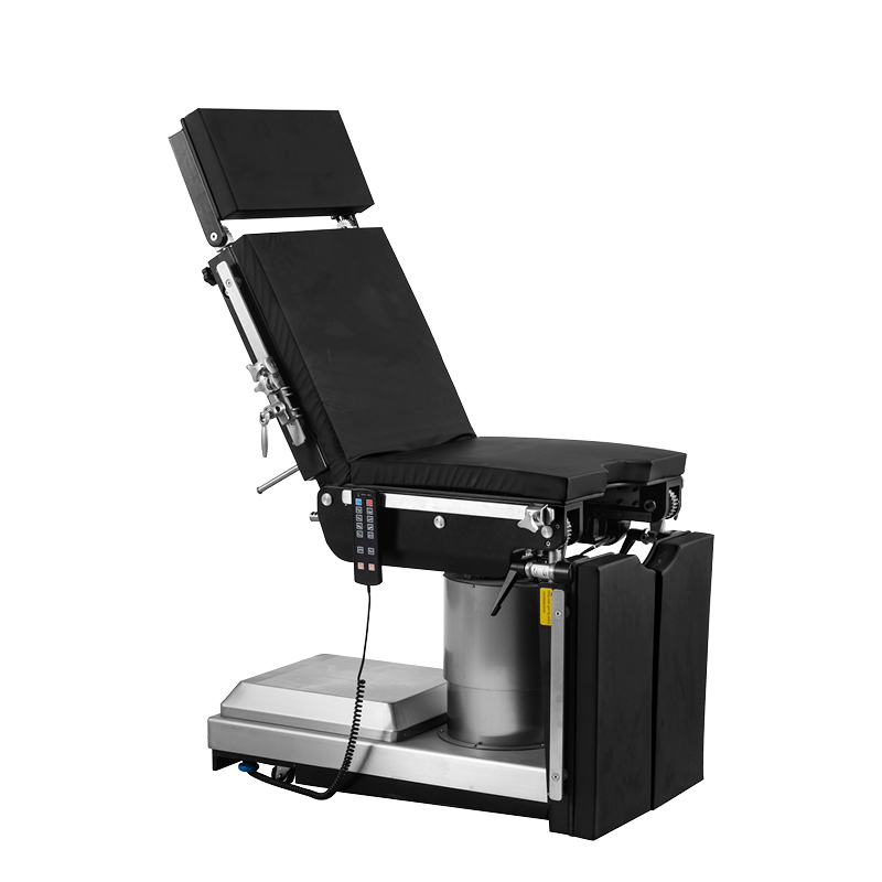 HWA501 Electric-Hydraulic Operating Table
